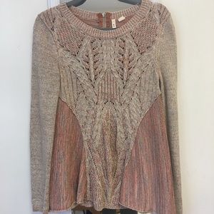Anthropologie Sweater💕